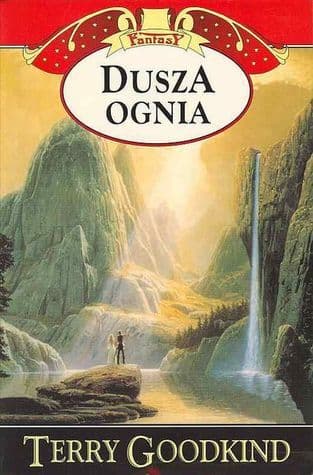 Dusza ognia