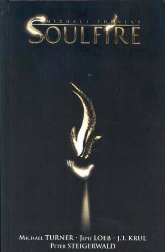 Soulfire: 1