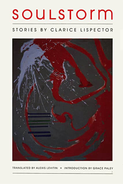 Soulstorm: Stories