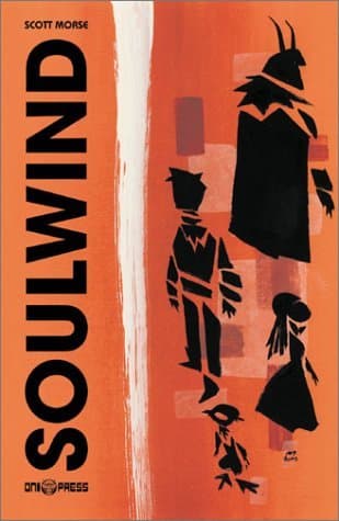 Soulwind
