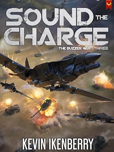Sound the Charge