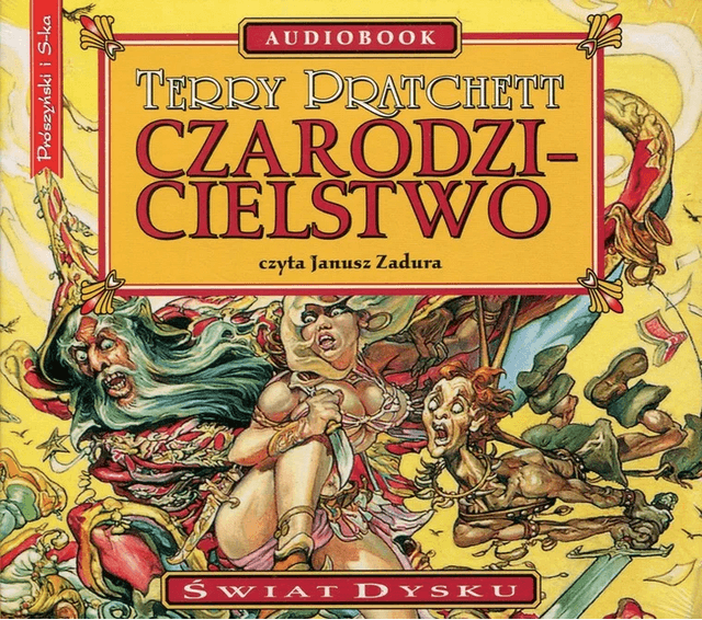 Czarodzicielstwo