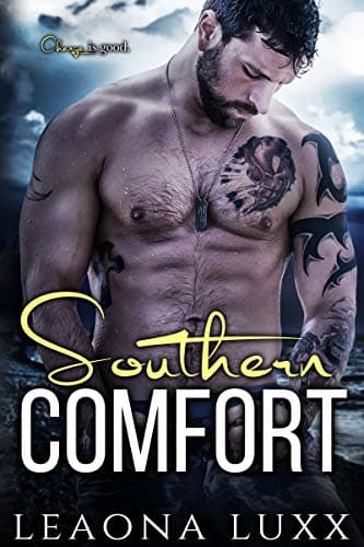 Southern Comfort (The O'Hurley's)