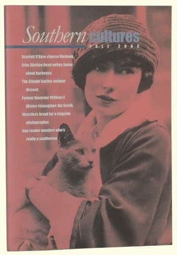 Southern Cultures Fall 2005