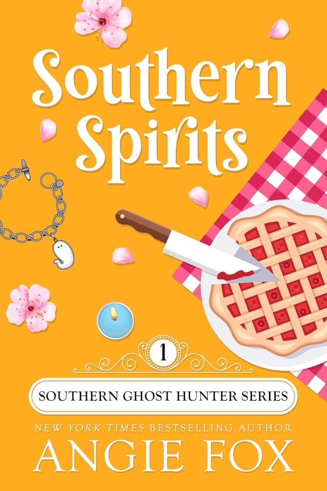 Southern Spirits
