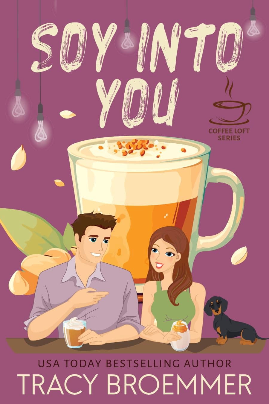 Soy Into You