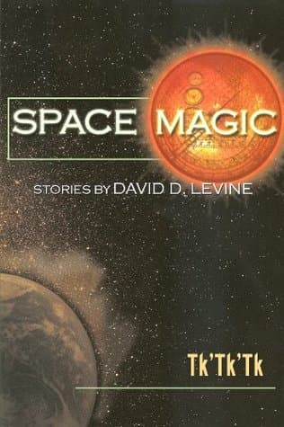 Space Magic