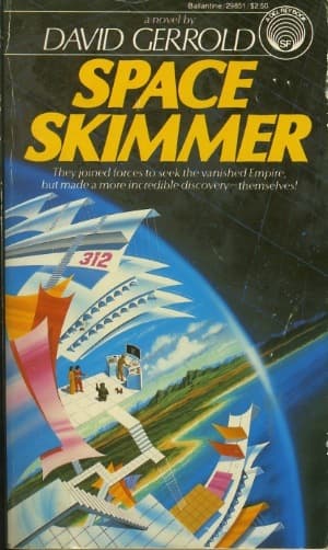 Space Skimmer