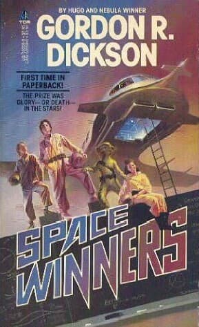 Space Winners