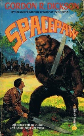 Spacepaw