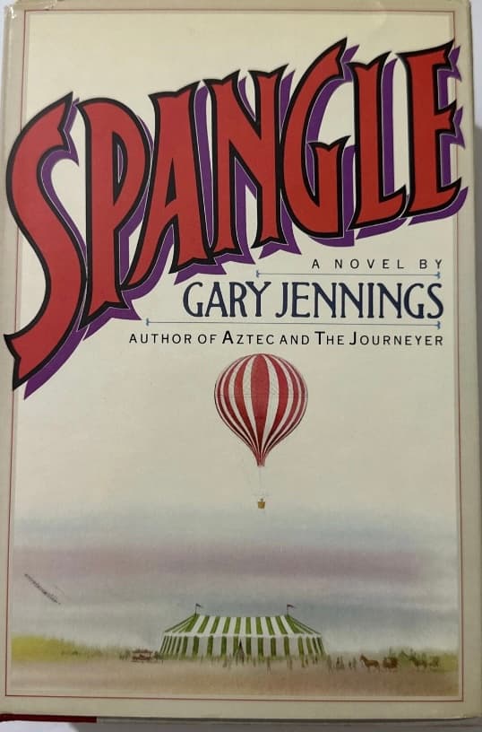 Spangle