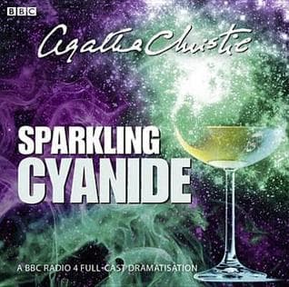 Sparkling Cyanide