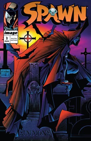 Spawn #2