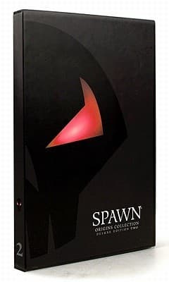 Spawn Origins, Deluxe Edition Volume 2