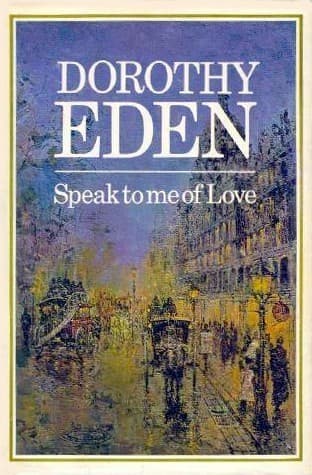 Speak to Me of Love