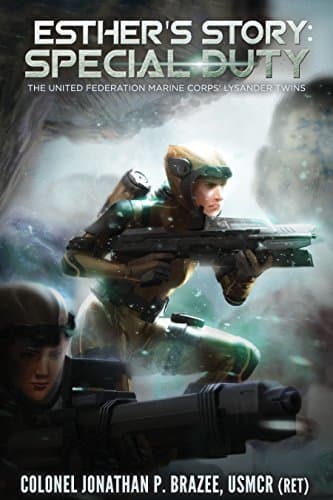 Special Duty: Esther's Story
