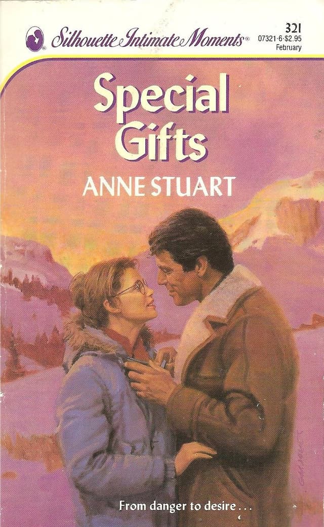 Special Gifts