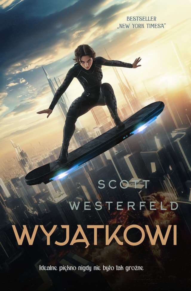 Wyjątkowi