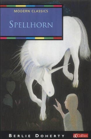 Spellhorn