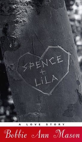 Spence and Lila