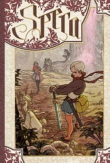 Spera, Volume 3