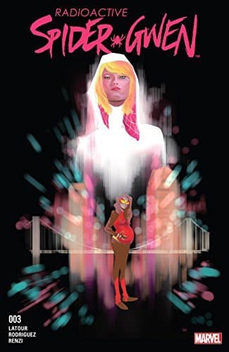 Spider-Gwen (2015-2018) #3