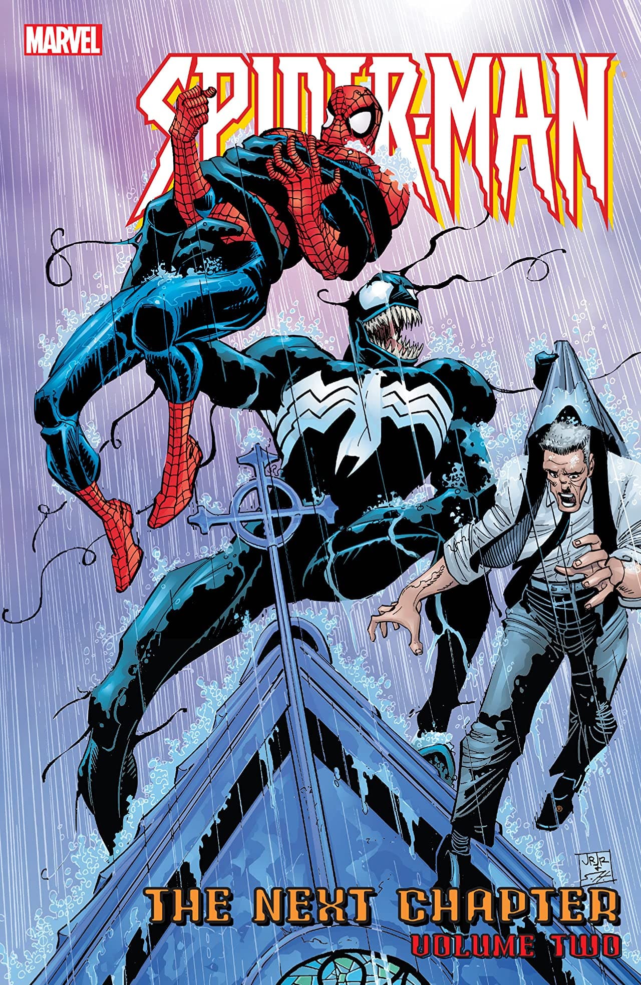 Spider-Man: The Next Chapter, Vol. 2