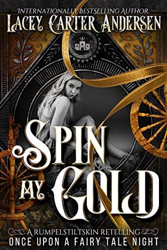 Spin My Gold