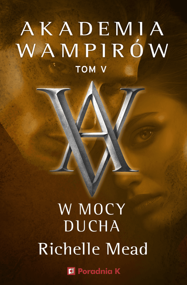 W mocy ducha
