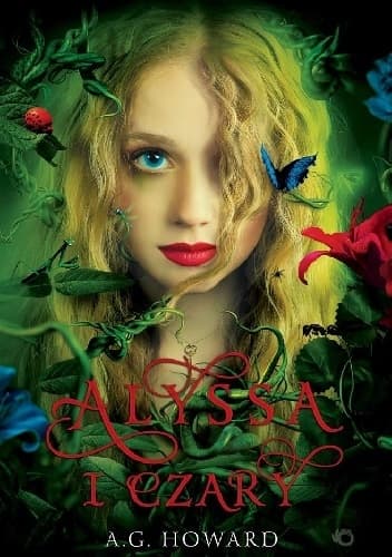 Alyssa i czary
