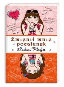 Zmienil mnie pocalunek