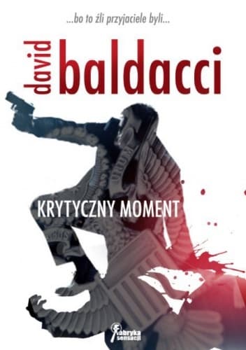 Krytyczny moment