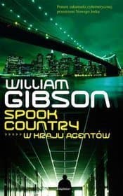 Spook Country: W kraju agentów