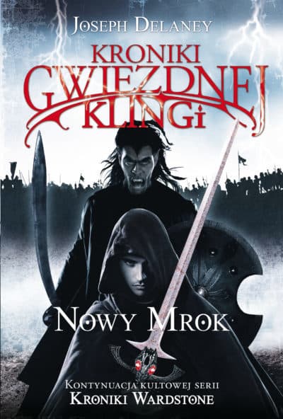 Nowy mrok