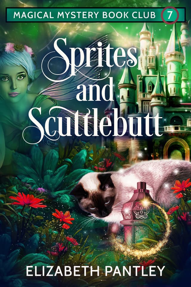 Sprites and Scuttlebutt