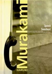 Sputnik Sweetheart