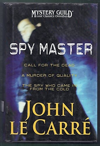 Spy Master