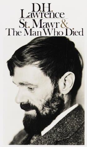 St. Mawr / The Man Who Died