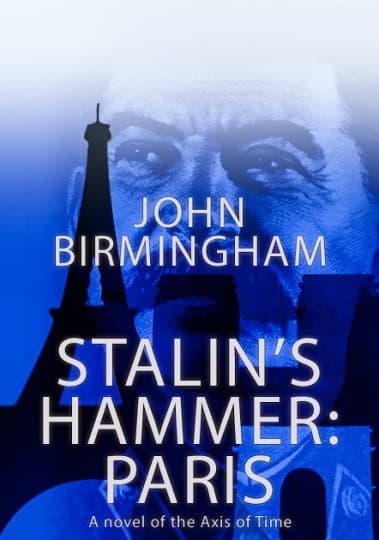 Stalin's Hammer: Paris