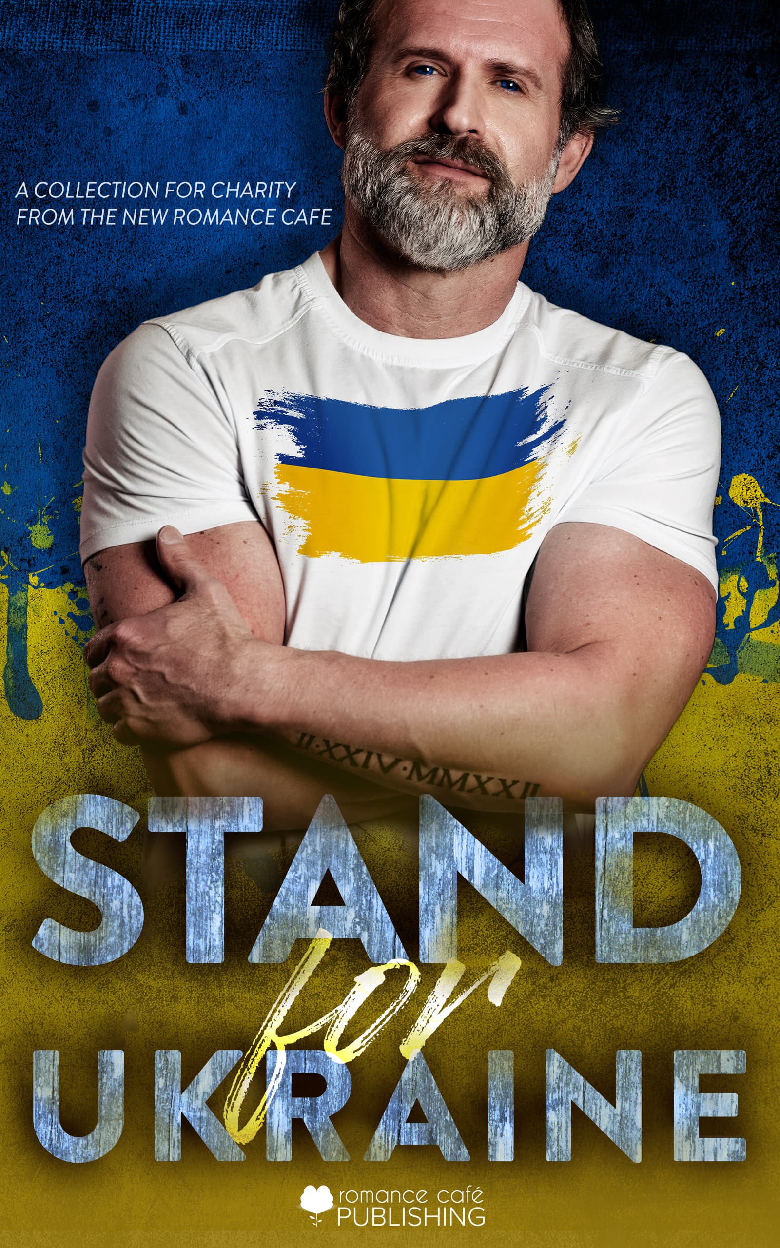 Stand for Ukraine