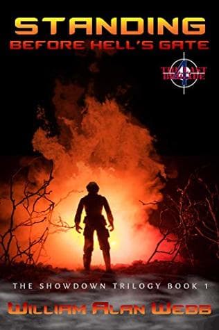 Standing Before Hell's Gate
