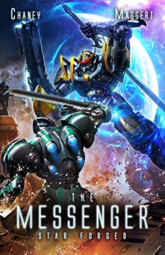Star Forged