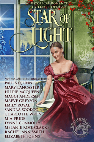 Star of Light