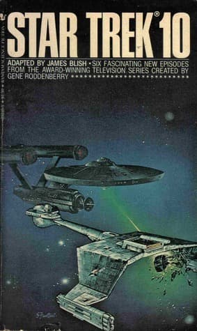Star Trek 10