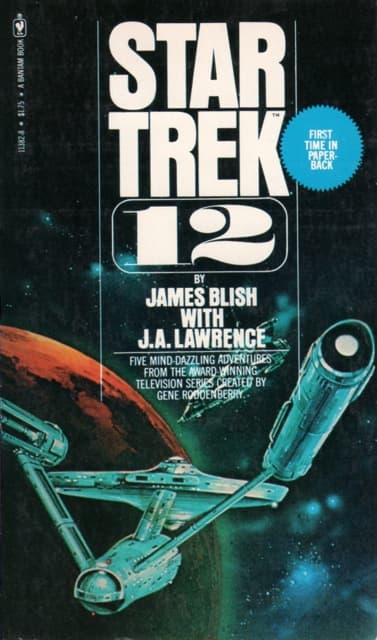 Star Trek 12