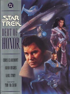Star Trek: Debt of Honor