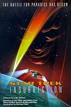 Star Trek Insurrection