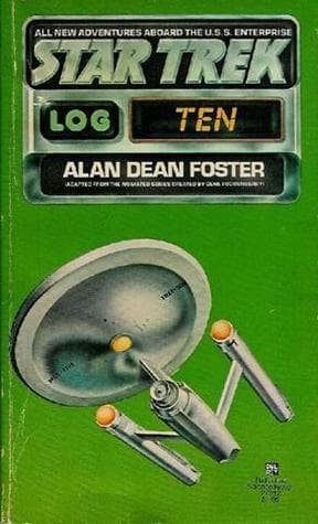 Star Trek: Log Ten
