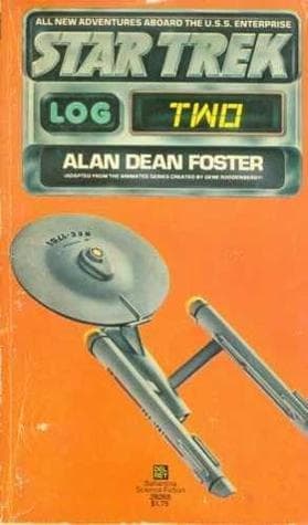 Star Trek: Log Two