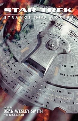 Star Trek: Strange New Worlds 10